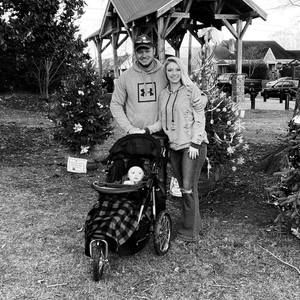 Meet your Posher, Hunter katie